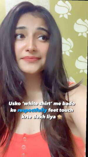 Kaushiki Chopra Instagram - Where r you Mr? 🤍✨
.
.
.
.
.
.
.
.
.
.
.
.
.
.
.
#reels #reelsinstagram #reelsindia #trending #explore