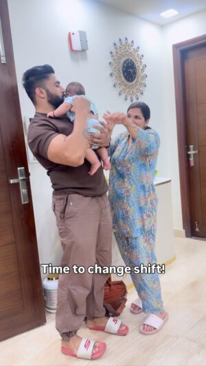 Kavy Instagram - Finally ab thoda aram milegaš