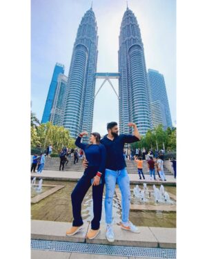 Kavy Instagram - 💪💪

#imkavy #kavyang #fitness #fitnessfreak #instagram #instamood #instagood #instalike #picoftheday #instalove #couplegoals