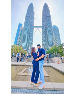 Kavy Instagram - 💪💪

#imkavy #kavyang #fitness #fitnessfreak #instagram #instamood #instagood #instalike #picoftheday #instalove #couplegoals