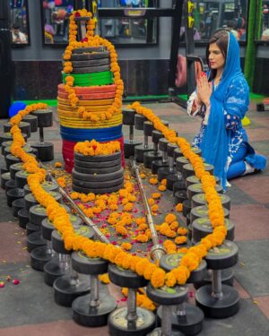 Kavy Instagram - Happy Vishwakarma Pooja🙏
Har Har Mahadev🕉️

Location: @umangkatyalfitness 
Edit by: @rohit__photography____ 
#imkavy #instagram #instagood #instamood #picoftheday #photooftheday #photography #vishwakarmaday