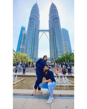 Kavy Instagram - 💪💪

#imkavy #kavyang #fitness #fitnessfreak #instagram #instamood #instagood #instalike #picoftheday #instalove #couplegoals