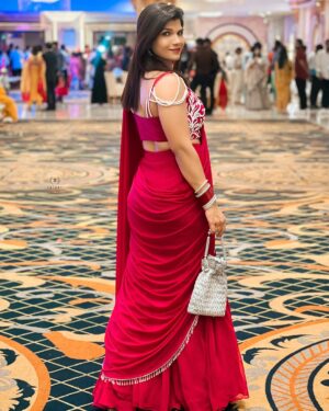 Kavy Instagram - 💖

#imkavy #saree #indianwear #instagram #instagood #instaphoto 
#instapic #picoftheday