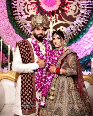 Kavy Instagram - #kavyang forever❤️pata b nhi chala 2 months😍 Time itni jaldi bhagta hai🙈
.
.
#imkavy #umangkatyal #photooftheday #wedding #weddingphotography #photography #picoftheday #photooftheday #instaphoto #instalike #instapic