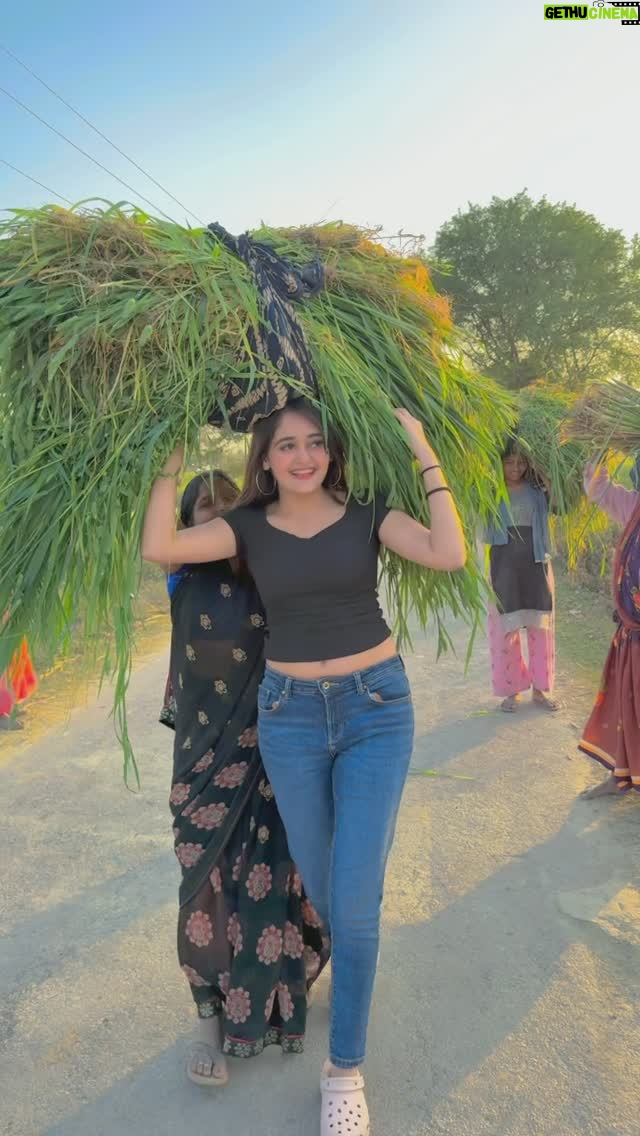 Most liked Instagram photo of Kavya Yadav