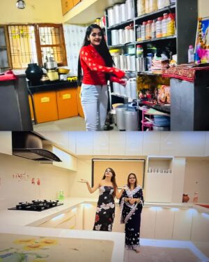 Kavya Yadav Instagram - Ye Life Di Hai Maine Aapne Mummy Ko🤍
Mahal Me Rakha Hai Mummy Ko Mere Kud Ke Dam Par Ladki Hu Na Isliye Log Bolege Ladka Hoti To Nahi Bolte
Mehnat Karti Rahugi Karlo Jo Karna Hai……
Koi Rok Nahi Sakta Mujhe Aage Badhne Se Inko Laga Inse Dar Kar Beth Jaugi Ab To Aur Aage Badhkar Dikhaugi Inkooo😂😎😎Meri Success Dekhna Jo Chaman Log Bol Rahe Hai Woh Dekhege😼Agar Mai Bolne Par Aa Gayi Na Sabko Rulakar Rakh Dungi Meri Silence Ka Fayda Na Uthao Chaman Zigggo👊🏻
Mujhe Pyaar Karne Wale Kam Nahi Ye Power To Dekh Li Sab ne Thank You For Supporting Me❤️Love You Kavyalines & all The People Who Support Me🙏🏻