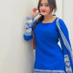 Kavya Yadav
