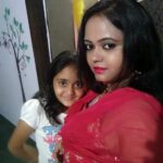 Kavya Yadav