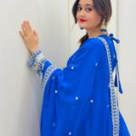 Kavya Yadav