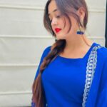 Kavya Yadav