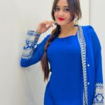 Kavya Yadav
