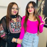 Kavya Yadav