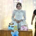 Kavya Yadav