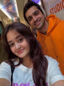 Actress Kavya Yadav HD Photos and Wallpapers September 2025