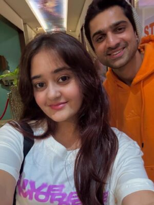 Kavya Yadav Instagram - 🔜🤍