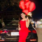 Kavya Yadav