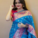 Kavya Yadav