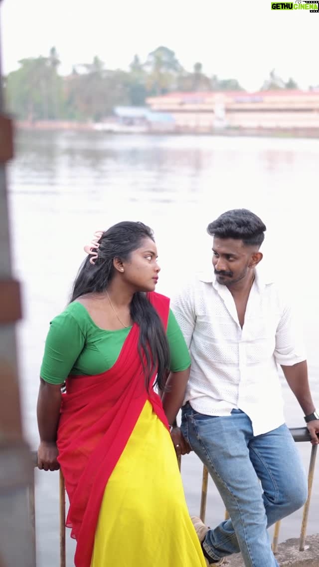 Keerthana Ravindran - 47.7K Likes - നീ എൻ പെണ്ണ് 🤍🫂

🎥 @snaps_by_bibin 💓

.
.
.
.
#kerala #trending #trendingreels #kochi #malayalam #explorepage #trendindia #india #kollam #tamil