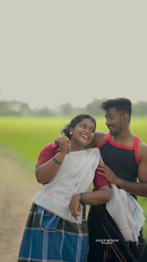 Keerthana Ravindran Instagram - Maarikkaavil povende 💕 with @abhaychikku7 
VC @iamanoopmohan 
Dhawani @ek_design_s 

[ onam songs, onam dance, dance, malayalam, malayalam new, trending, kerala, trivandrum, kollam, kochi, calicut, thrissur, onam outfit inspo, onam, onam2025, onam dresses, traditional, songs for onam, couple malayalam videos, trending songs malayalam ]