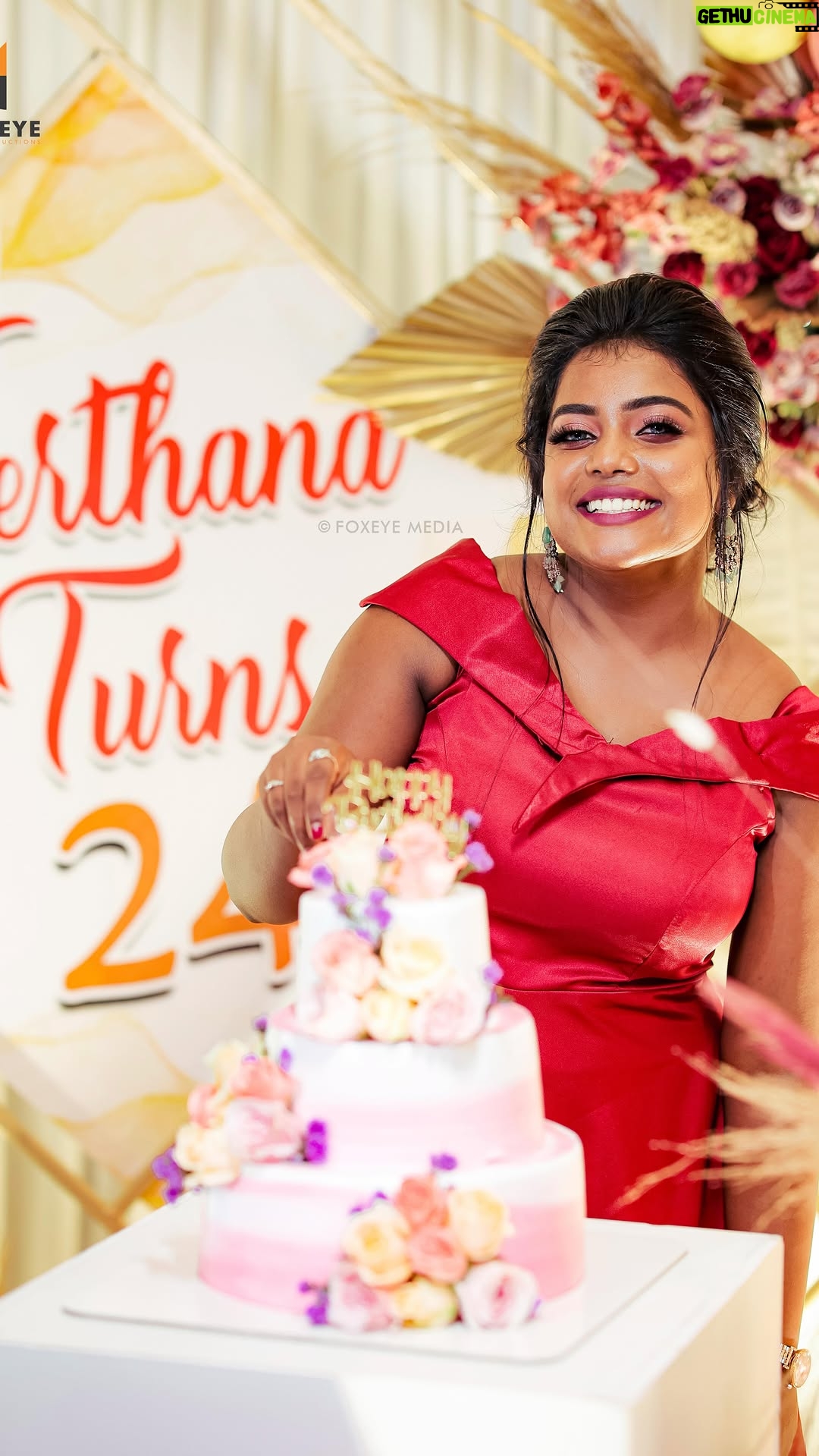 Keerthana Ravindran - 19.2K Likes - Monica turned 27 today 😄🔥 #birthdaygirl
