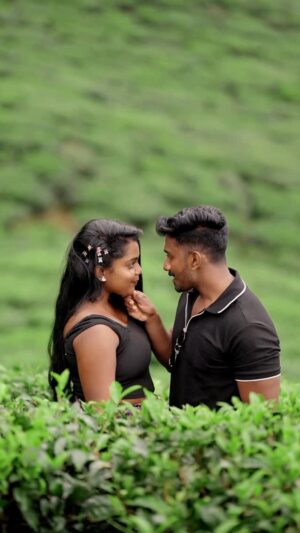 Keerthana Ravindran Instagram - Rani Meri Rani💚😘 @half_girlfrnd
Camera and Cuts @tales_of_kiran
Direction @bimal__binu
.
.
.
.
#kerala #trending #kochi #trendingreels #malayalam #princeandfamily #dileep #bhabhaba #listinstephen