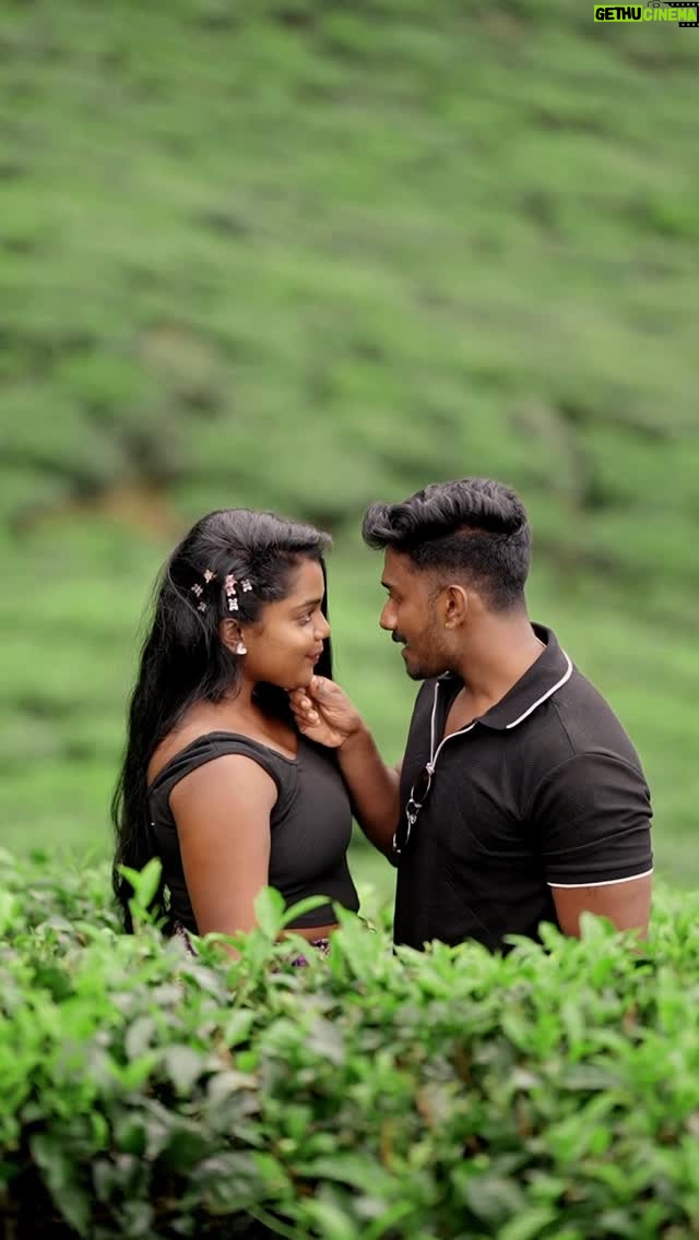 Keerthana Ravindran - 112.3K Likes - Rani Meri Rani💚😘 @half_girlfrnd 

Camera and Cuts @tales_of_kiran 

Direction @bimal__binu 
.
.
.
.
#kerala #trending #kochi #trendingreels #malayalam #princeandfamily #dileep #bhabhaba #listinstephen