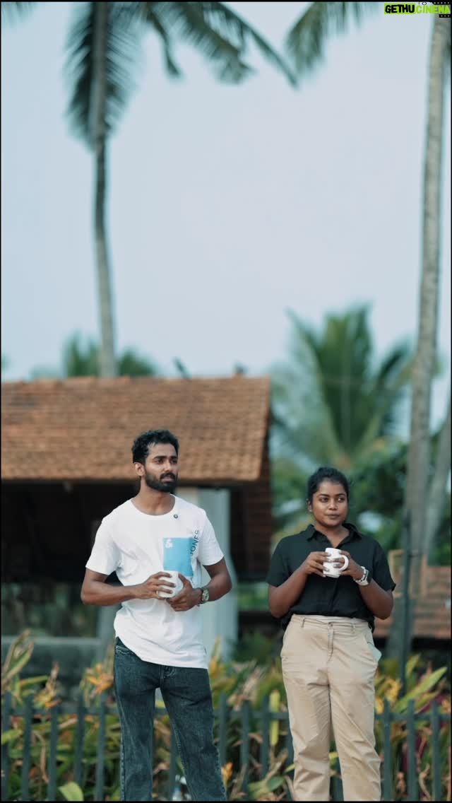 Keerthana Ravindran - 13.1K Likes - End scene: റൊമാൻസ് കുറച്ച് കൂടി പോയോ....!! Expression gone wrong. 😂Rate my acting skills..!!🙂‍↔️
.
Learn today. Lead tomorrow.
Master the future with @bia_trivandrumcampus — where Data Science, AI, Cybersecurity, Cloud Computing, and Digital Marketing come alive.
Build skills that the world needs!