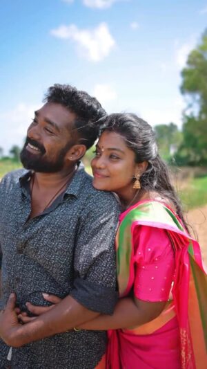 Keerthana Ravindran Instagram - Uruguthey 💔🥹 @noel.ramz
VC @akhil_a_r_photography