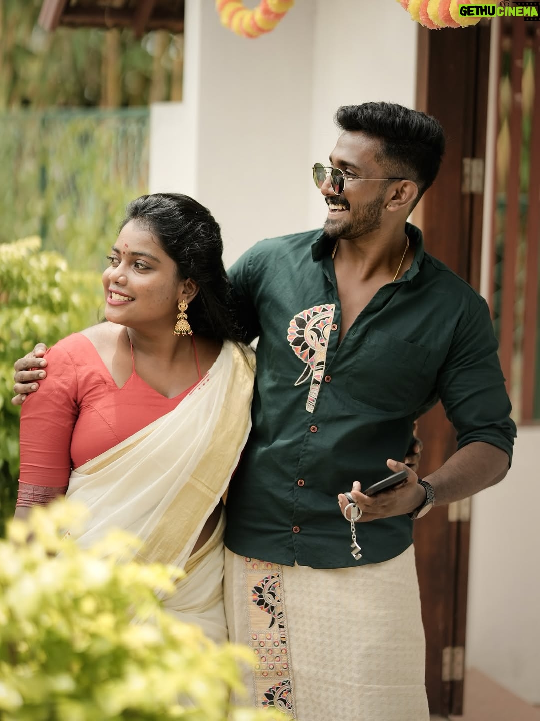 Most liked Instagram photo of Keerthana Ravindran