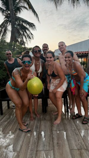 Kelly Key Instagram - Era só completar a música… parecia fácil, né? 🎶🤭
#musica #completeamusica #familia #amigos