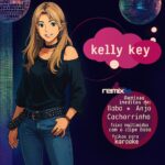 Kelly Key