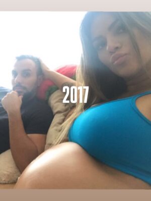 Kelly Key Instagram -
