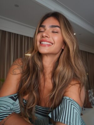 Kelly Key Instagram - Amanhã tem Ep.3 de 40TONA 🖤
⠀
Já estive em lugares que me apagaram.
Já vivi relações que me quebraram em silêncio.
⠀
No terceiro episódio da série, eu falo sobre os traumas que um dia me destruíram — e os limites que hoje me protegem.
⠀
✨ É um episódio sobre relacionamentos abusivos, sobre exaustão emocional, e sobre a coragem de se reconstruir.
⠀
Compartilho bastidores da minha vida pessoal e profissional que muita gente nunca ouviu. Porque amadurecer também é reaprender a dizer NÃO.
⠀
Se você já sentiu que estava se perdendo só pra agradar… essa conversa é pra você.
⠀
Ative as notificações e me encontra aqui amanhã: 16h (Brasil) / 20h (Angola).
⠀
#Quarentona #Episodio3 #Mulherismo #Limites #Recomeços #NãoÉFraqueza