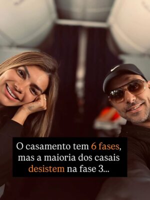Kelly Key Instagram - Em qual fase você está? Qual foi a mais complicada?
#kellykey #casal #shippei #relacionamento