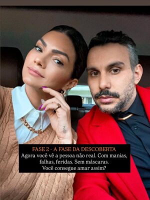 Kelly Key Instagram - Em qual fase você está? Qual foi a mais complicada?
#kellykey #casal #shippei #relacionamento