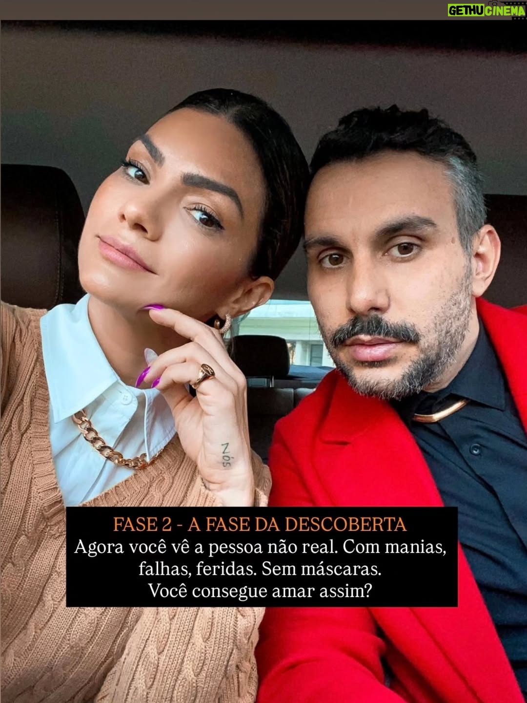 Kelly Key - 46.7K Likes - Em qual fase você está? Qual foi a mais complicada?

#kellykey #casal #shippei #relacionamento