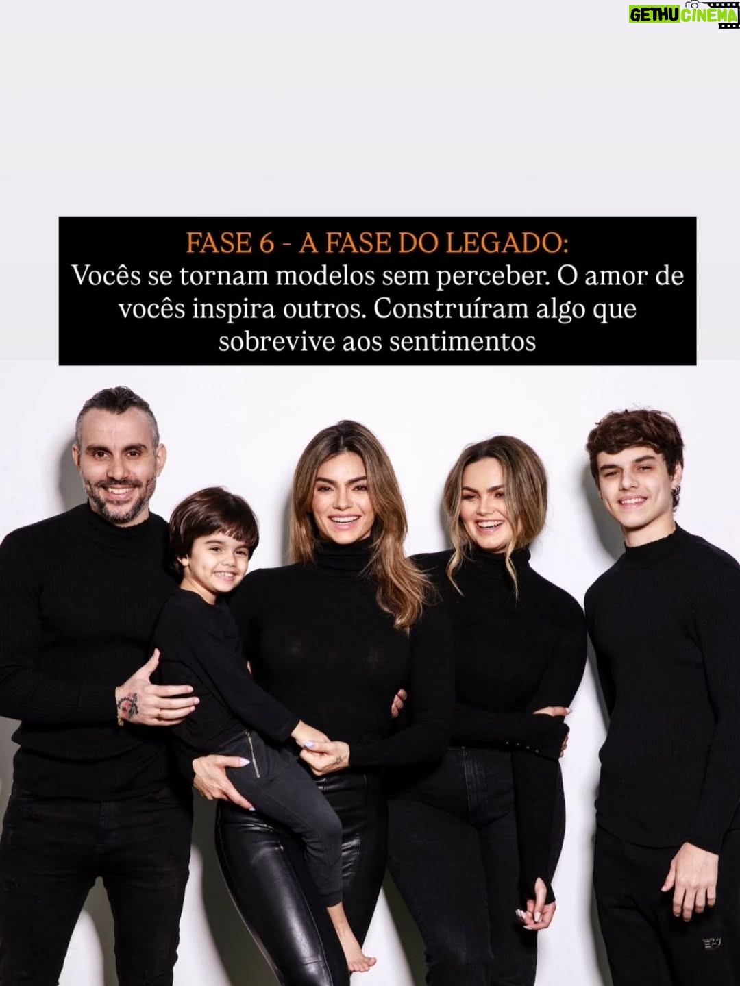 Kelly Key - 46.7K Likes - Em qual fase você está? Qual foi a mais complicada?

#kellykey #casal #shippei #relacionamento