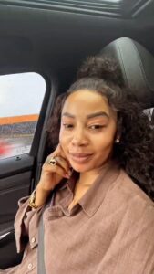 Actress Kelly Khumalo HD Photos and Wallpapers September 2025