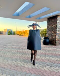 Kelly Khumalo Top 100 Instagram Photos and Posts