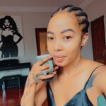 Kelly Khumalo