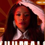 Kelly Khumalo
