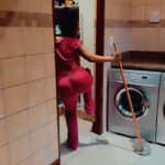 Kelly Khumalo