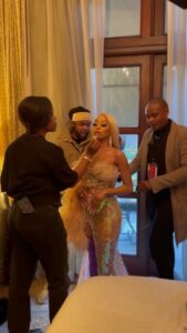 Actress Khanyi Mbau HD Photos and Wallpapers August 2022