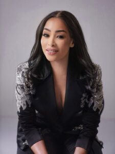 Actress Khanyi Mbau HD Photos and Wallpapers September 2025