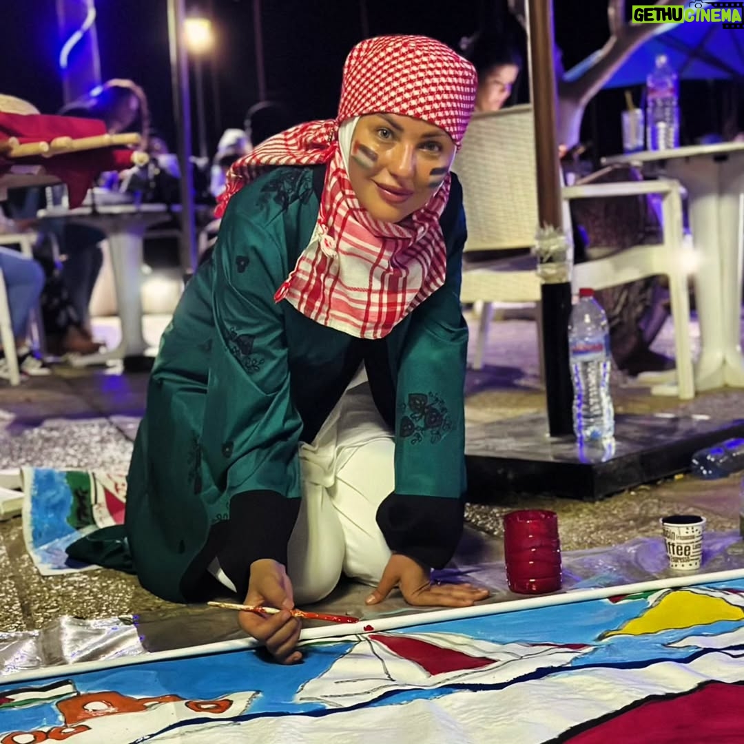 Khaoula Slimani - 37.3K Likes - النصر لفلسطين درة العرب و المسلمين ان شاء الله ❤️ دمت لنا شامخة يا فلسطين الشجاعة و يا فلسطين الصبر 🤲❤️🇹🇳🇵🇸