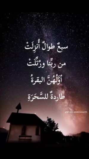 Khaoula Slimani Instagram - Ā«Ų§ŁŁŁŁ
Ų§Ų±ŲŁ
ŁŁ ŲØŲ§ŁŁŲ±Ų¢Ł ŁŲ§Ų¬Ų¹ŁŁ ŁŁ Ų„Ł
Ų§Ł
ŁŲ§ ŁŁŁŲ±ŁŲ§ ŁŁŲÆŁ ŁŲ±ŲŁ
Ų©Ā» š¤²š¤²š¤²
#Ų³ŲØŲ¹_Ų·ŁŲ§Ł #Ų³ŲØŲ¹_Ų·ŁŲ§Ł_Ų£ŁŲ²ŁŲŖ #Ų§ŁŁŲ±Ų§Ł_Ų§ŁŁŲ±ŁŁ
#Ų§ŁŁŲ±Ų¢Ł #Ų®ŁŁŲ©_Ų³ŁŁŁ
Ų§ŁŁ
#khaoulaslimani