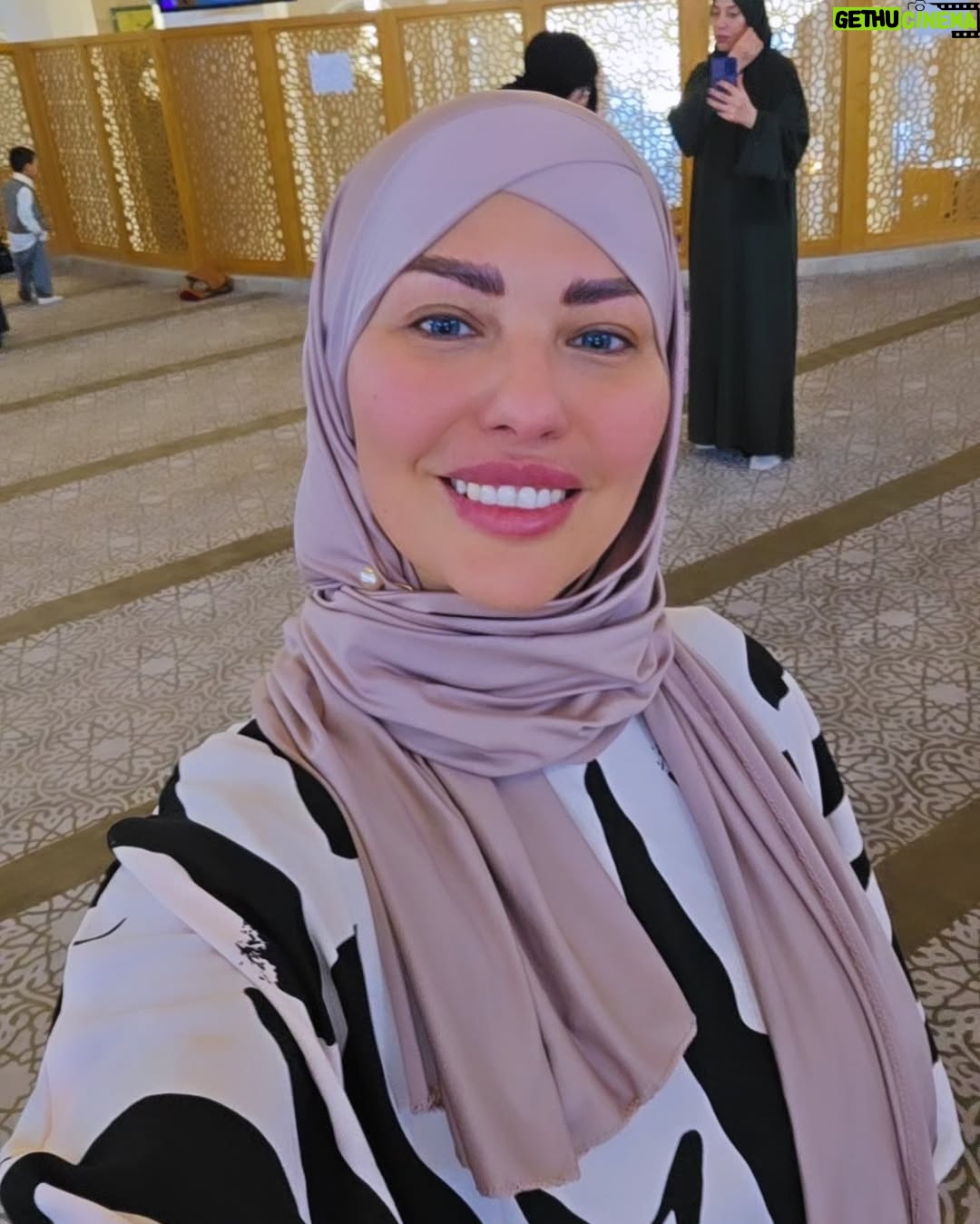 Khaoula Slimani - 75.3K Likes - ياربي ثبتني 🤲🤲🤲