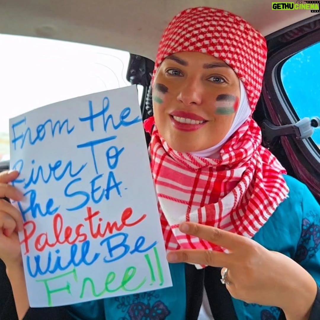 Khaoula Slimani - 37.3K Likes - النصر لفلسطين درة العرب و المسلمين ان شاء الله ❤️ دمت لنا شامخة يا فلسطين الشجاعة و يا فلسطين الصبر 🤲❤️🇹🇳🇵🇸