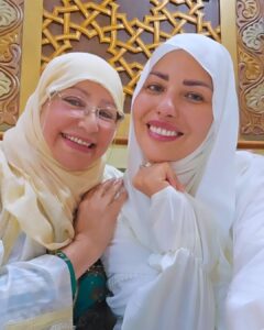 Khaoula Slimani Most Liked Photos and Posts