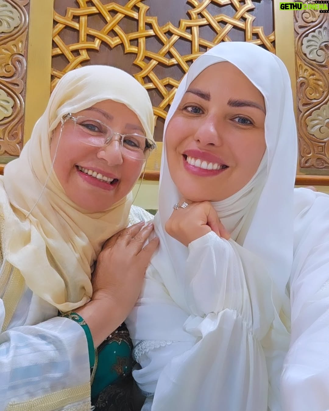 Most liked Instagram photo of Khaoula Slimani